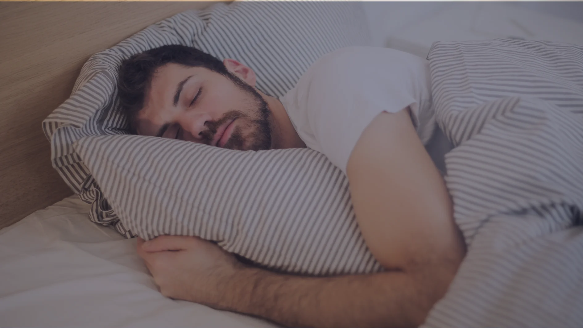 Hábitos para una buena higiene del sueño (imagen)