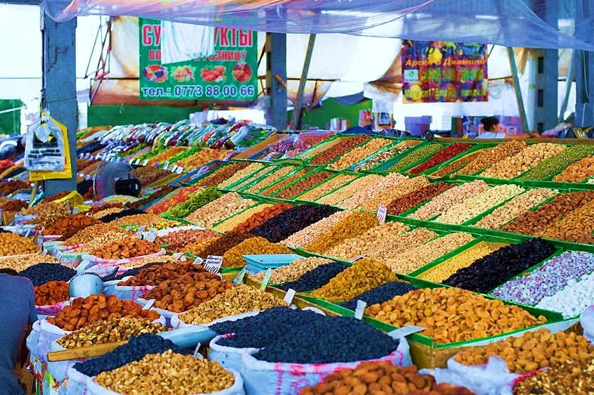 Dormir para perder peso frutos secos Cuida tu dieta para dormir bien y perder peso