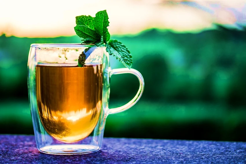 Bebidas para dormir y perder peso Toma bebidas que te ayuden a dormir y perder peso