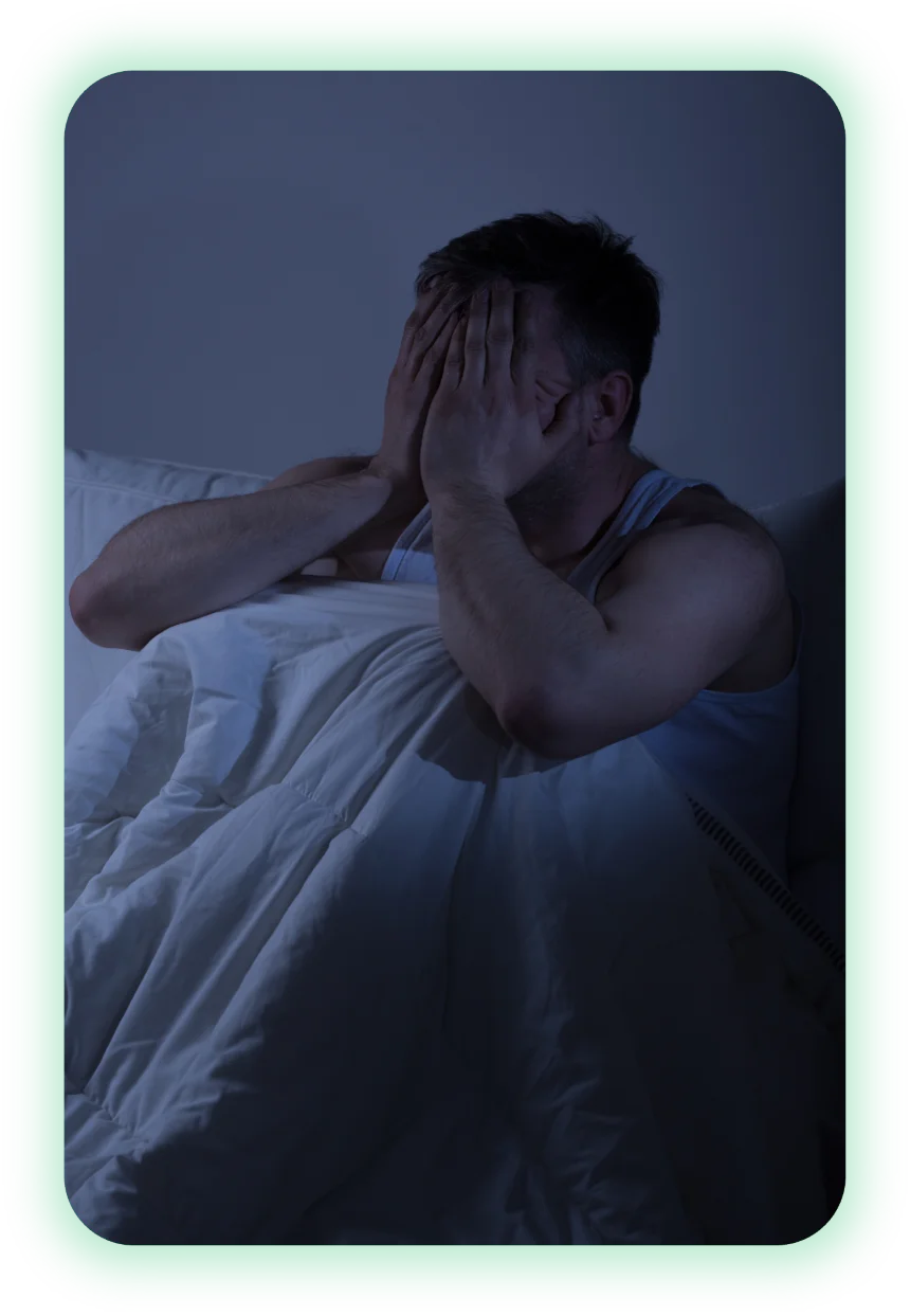 Hábitos para dormir mejor ¿No puedes dormir? Intenta mejorar tus hábitos de sueño
