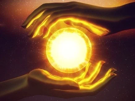 Empieza a manifestar abundancia (imagen)