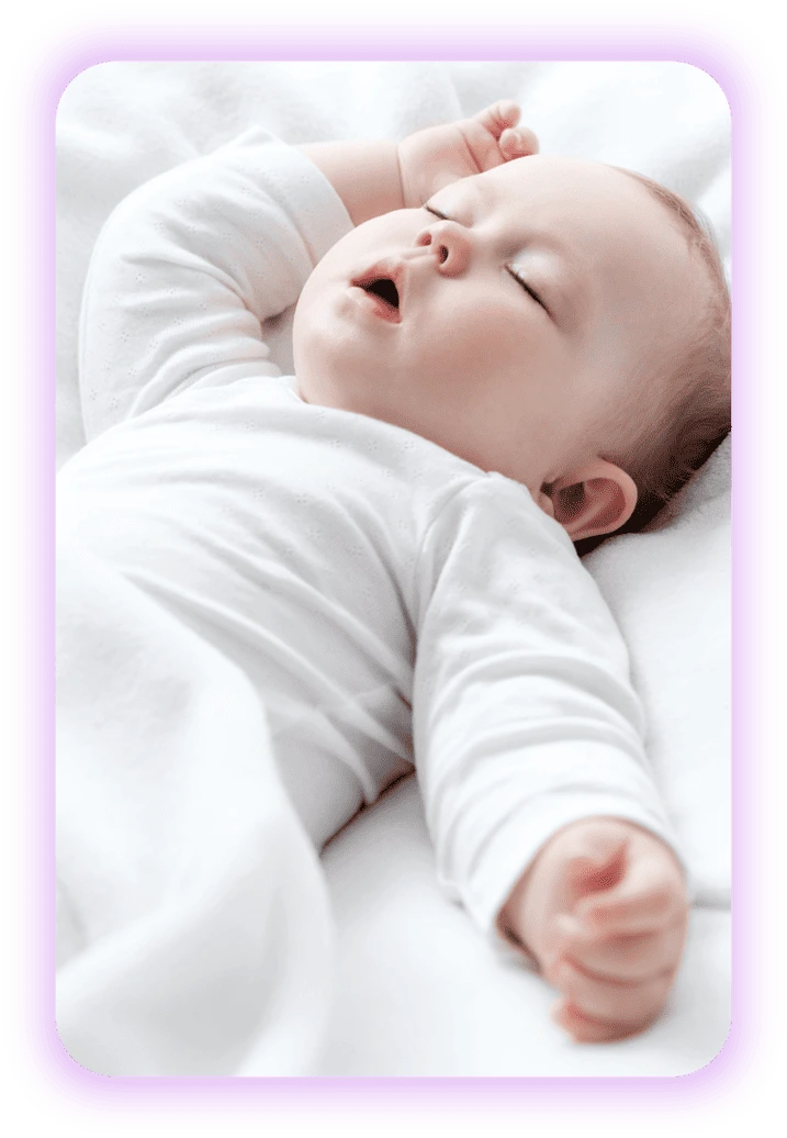 Para qué sirven las Ondas Delta Descanso reparador