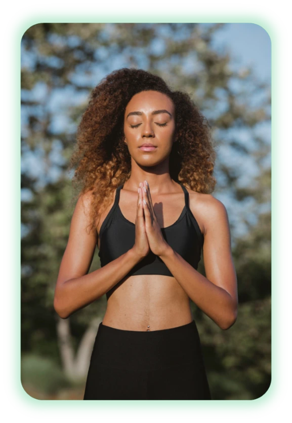 Los Estados de Conciencia Relajación Profunda