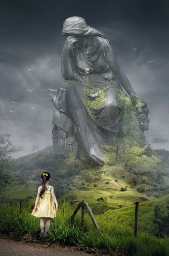 Visualiza tus obras creativas en los sueños lúcidos