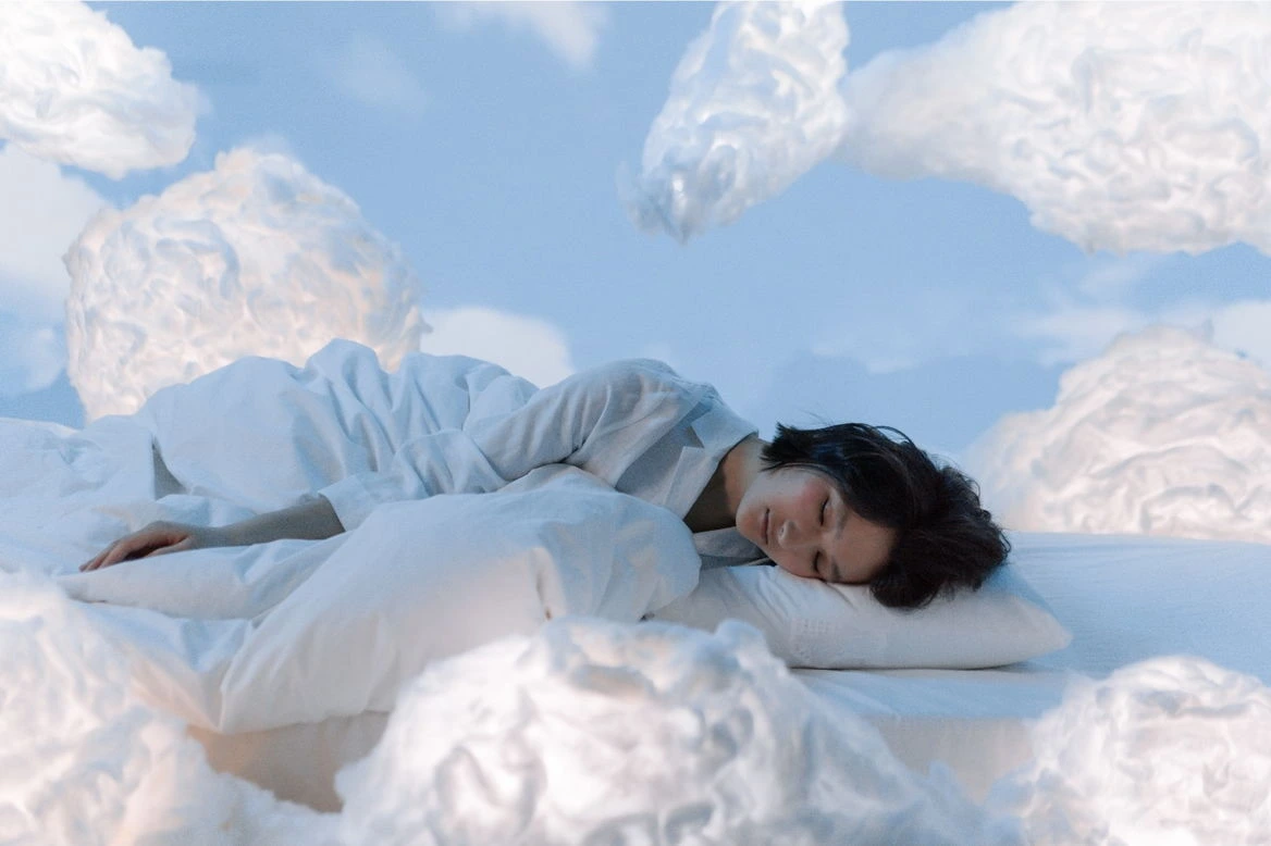 La música te puede ayudar a tener sueños profundos Duerme de manera placentera y obten sueños profundos
