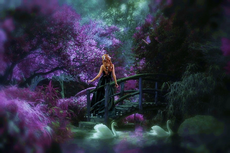 Controla tu creatividad al buscar sueños lúcidos