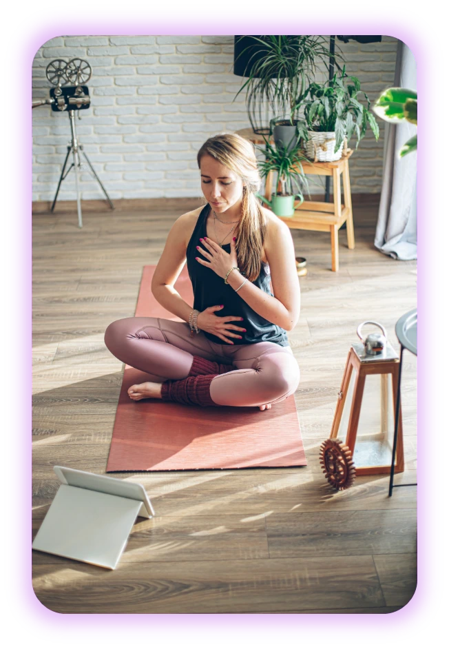 En la búsqueda de un sueño reparador, las técnicas de relajación juegan un papel fundamental.