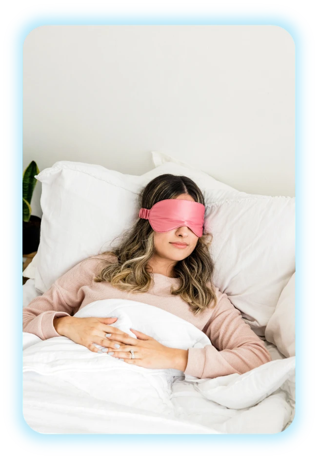 El Secreto para un Sueño Profundo