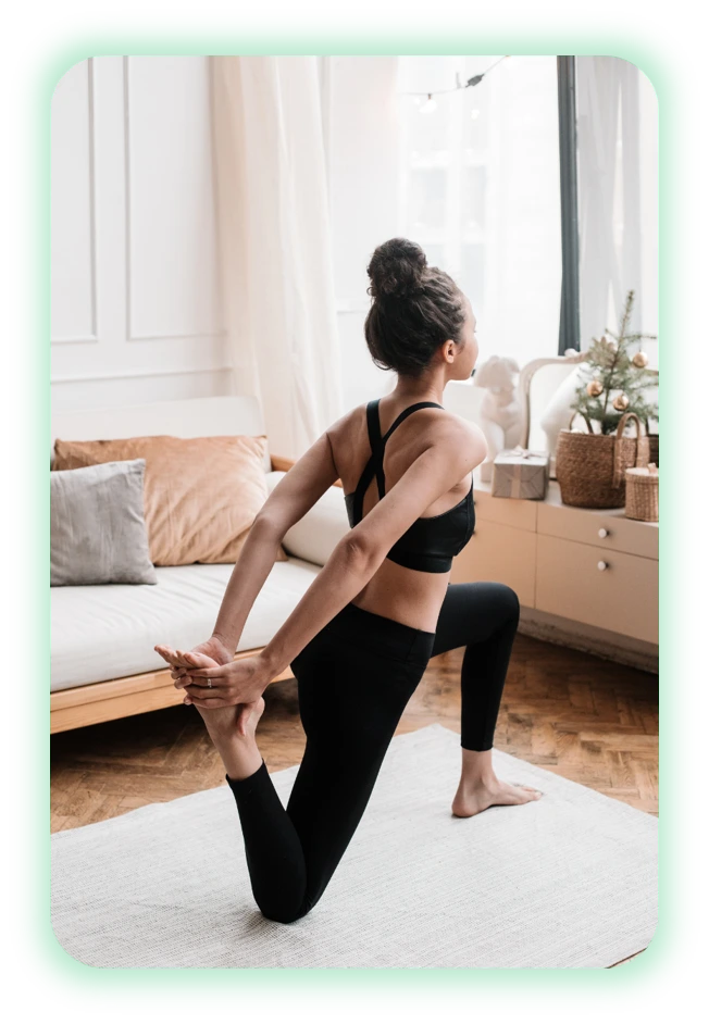 Una rutina matutina ganadora El Primer Paso para un Día Equilibrado