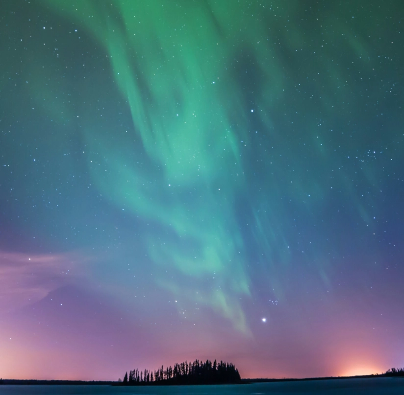 Aloharmony Background